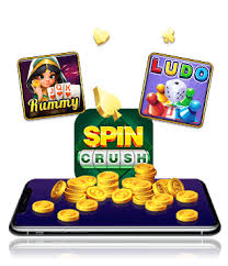 spin crush